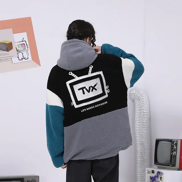 TVX