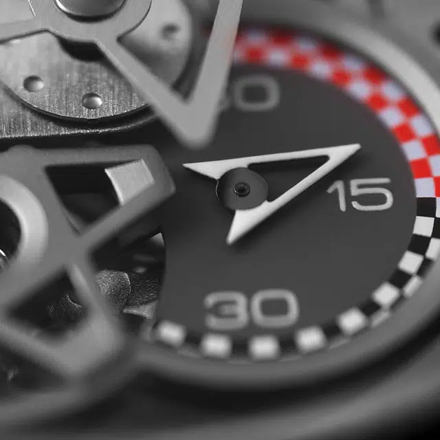 VIXA 100 43mm VWMP241116