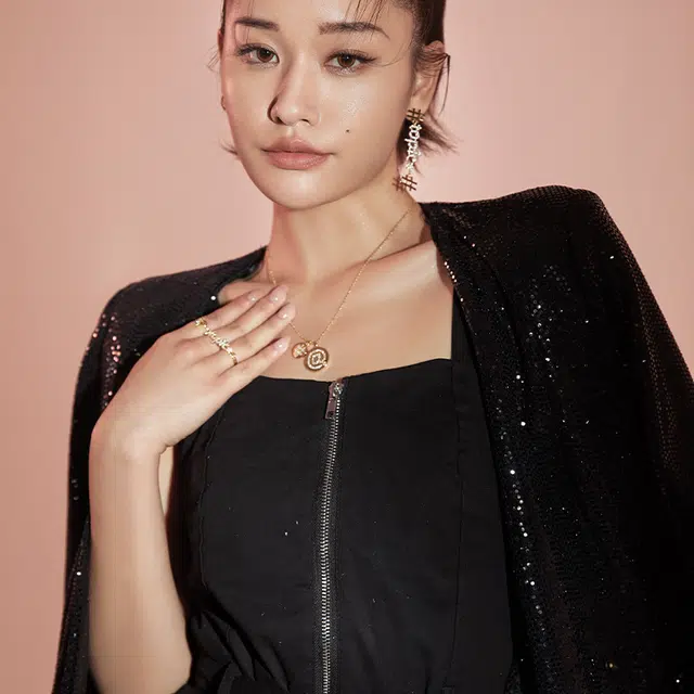 Glam Ever