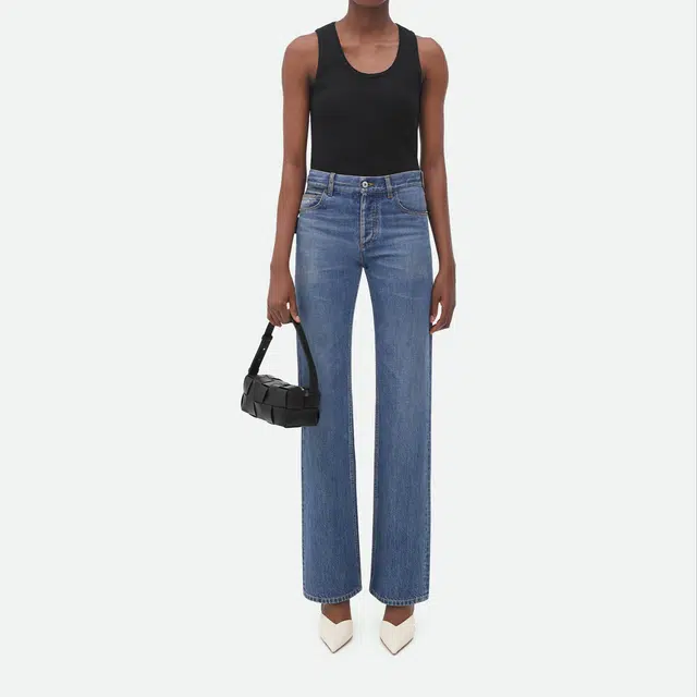 Bottega Veneta Brick Casstte 10 Intreccio