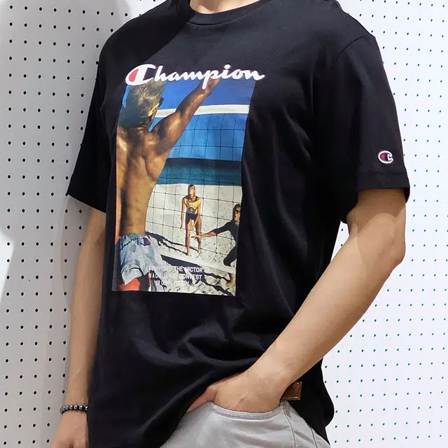 Champion T