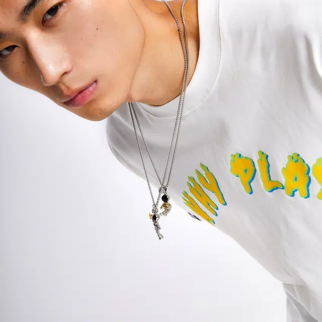 WHY PLAY