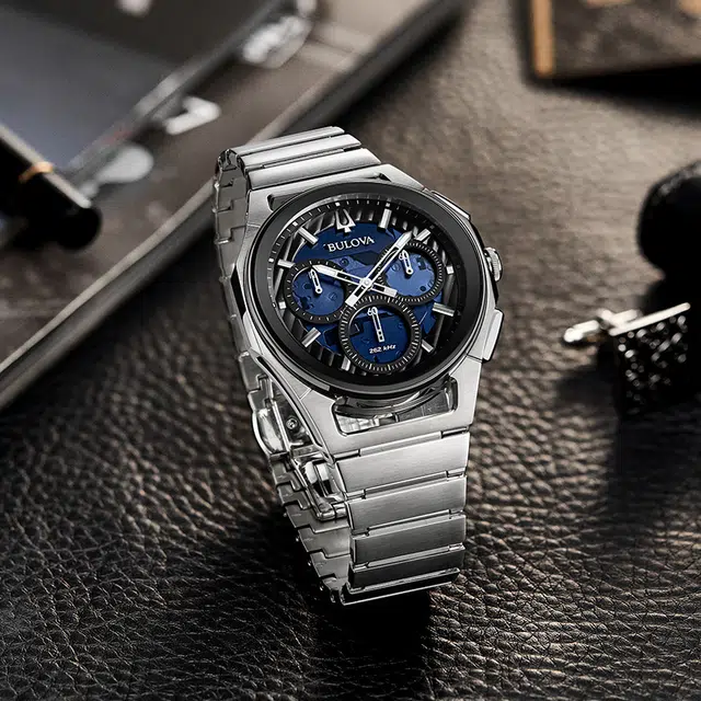 BULOVA 44 96A205