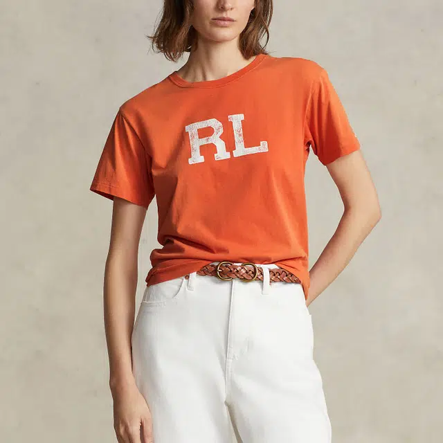 Polo Ralph Lauren SS23 RLT