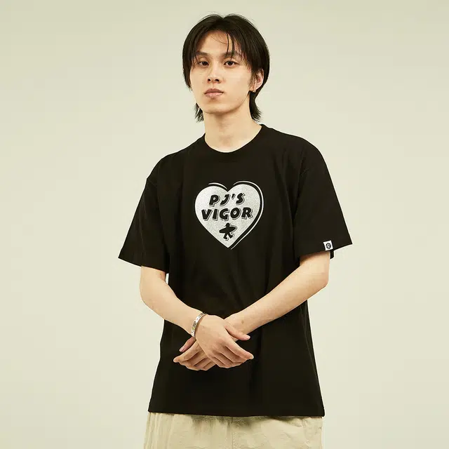 PJ's Vigor LogoT
