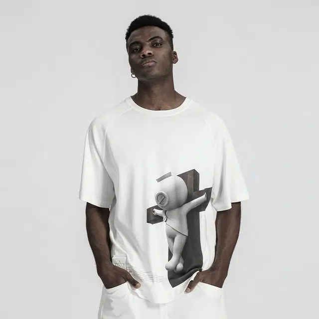 NORVINCY x screw T