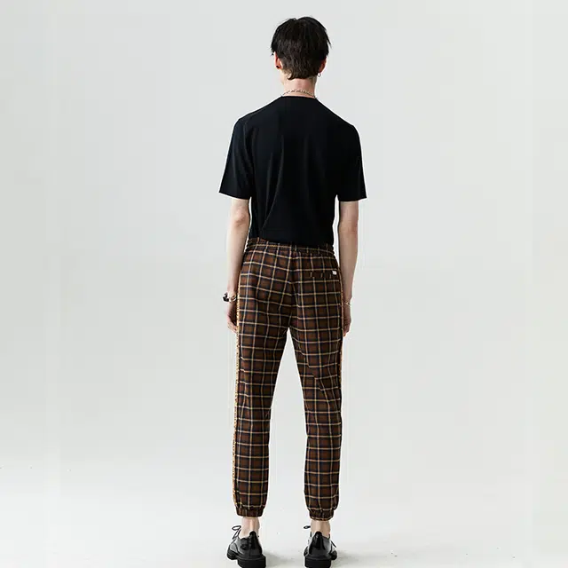 DAVID NAMAN FW21 logo