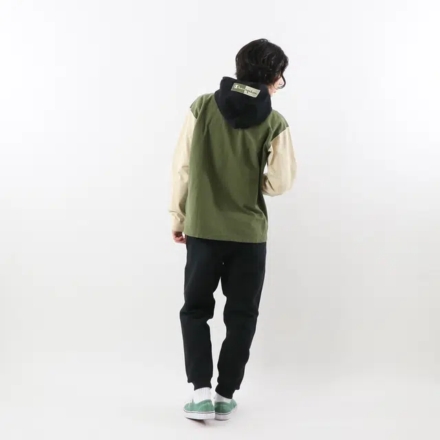 Champion Reverse Weave Hoodie