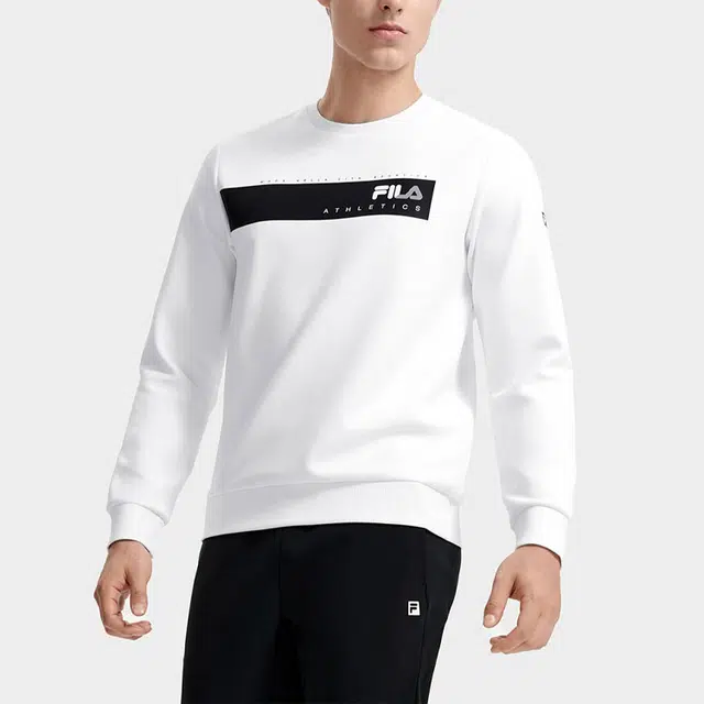 FILA logo