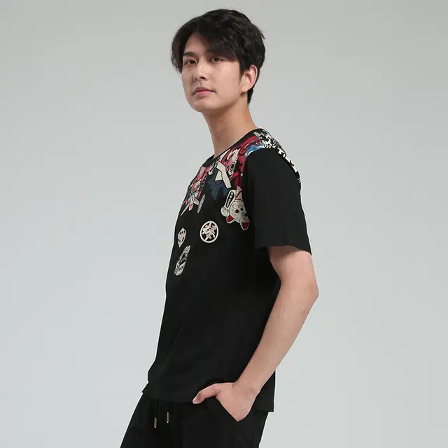 oniarai SS21 T