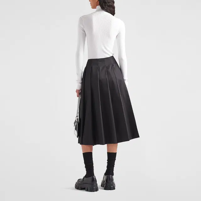 PRADA SS23 Logo