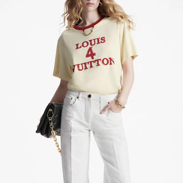 LOUIS VUITTON SS23 T
