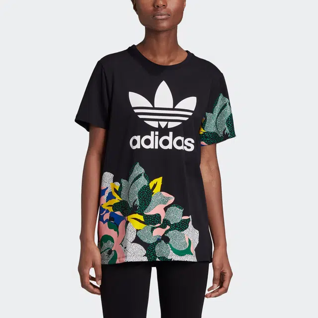 adidas originals Bf Tee T