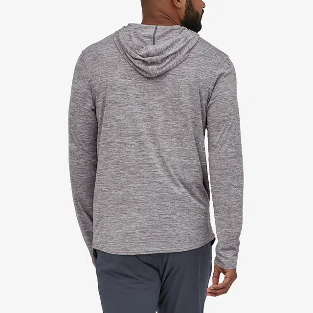 patagonia Men's Capilene Cool Daily Hoody