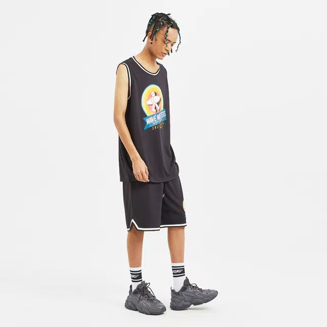 PJ's Vigor
