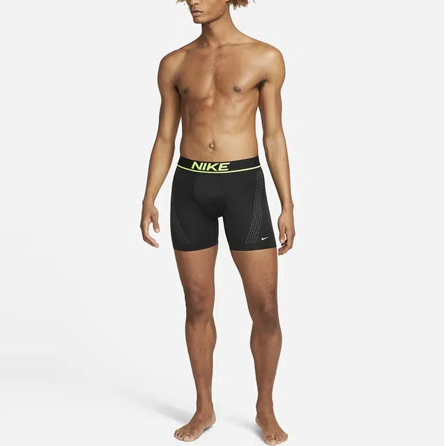 Nike Dri-FIT Elite Micro Logo 1