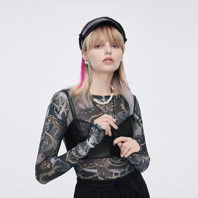 Boy London T