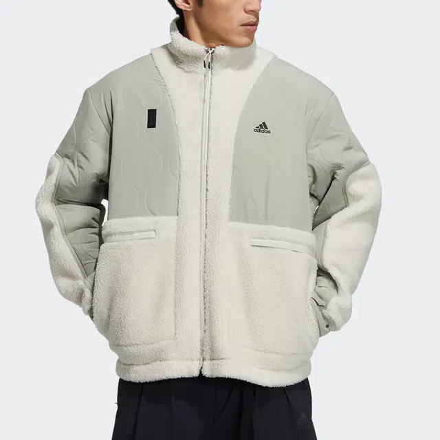 adidas Wj Mixboa Jkt Logo