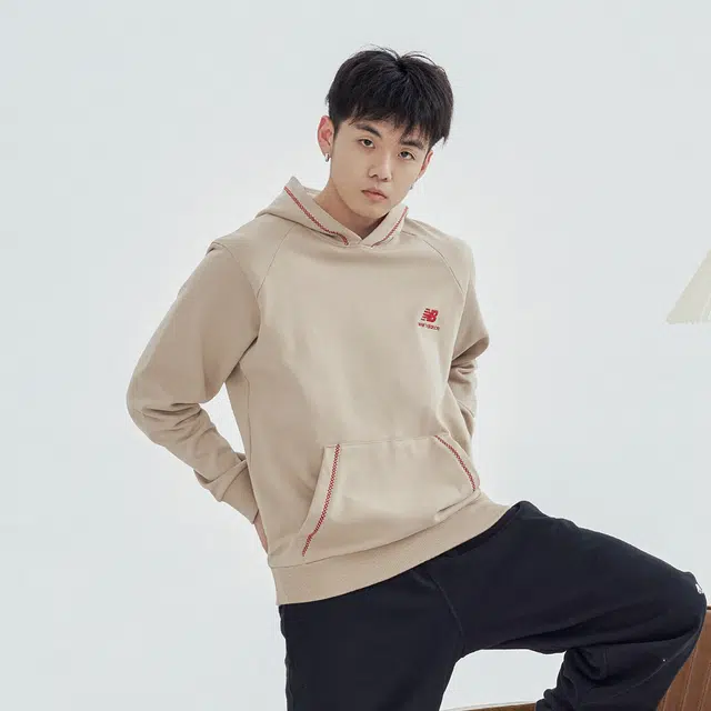 New Balance CNY Logo