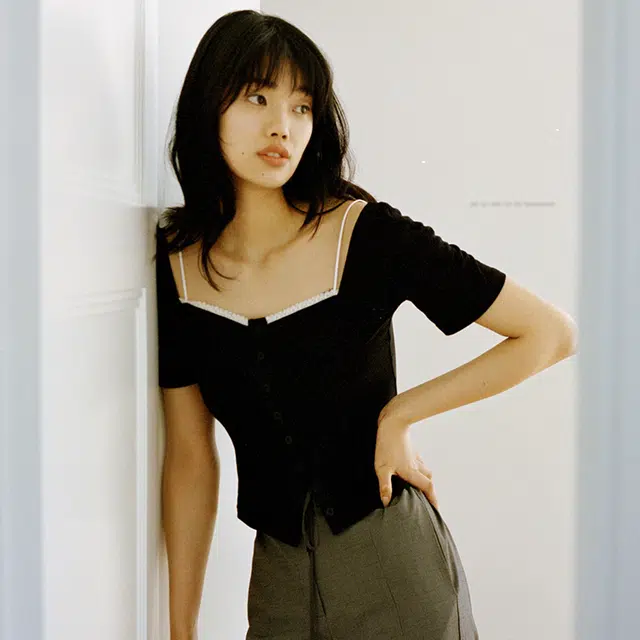 Even Vintage T