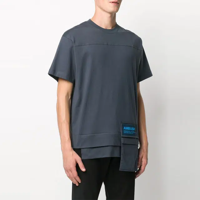 AMBUSH SS21 LogoT