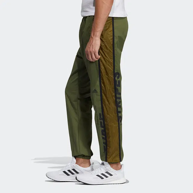 adidas M Wrd Wov Pnt