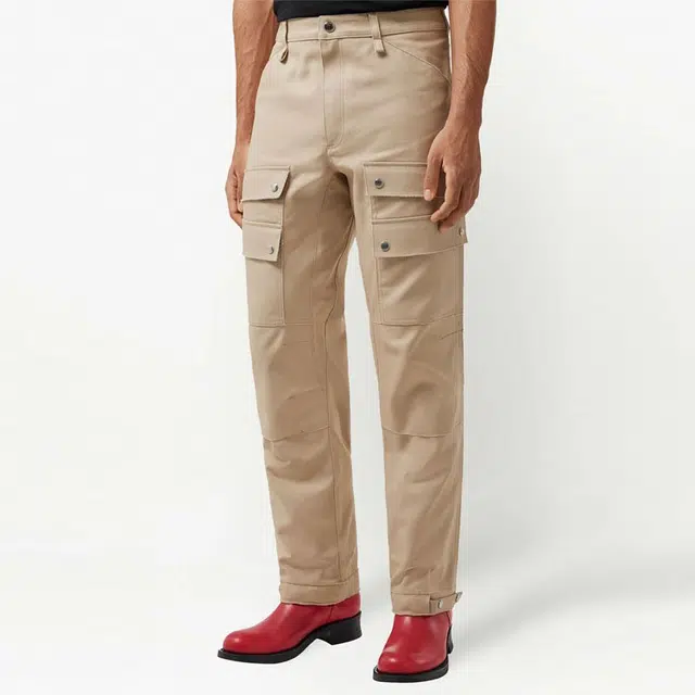 Burberry SS23