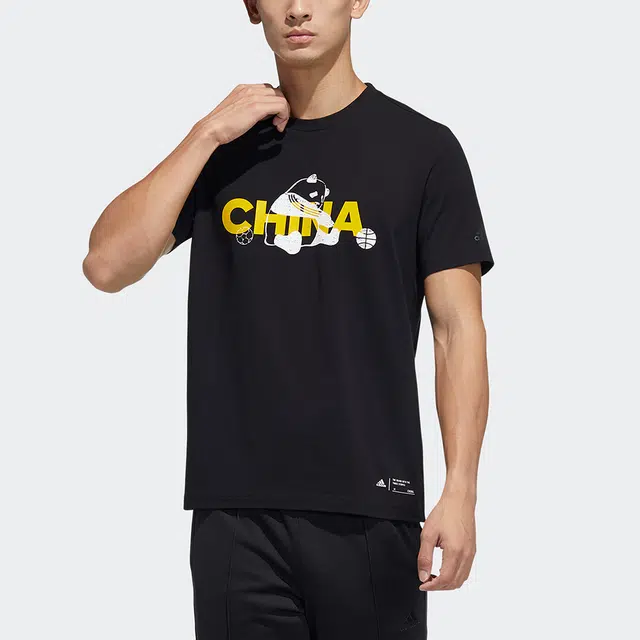 adidas China Tee M 2 T
