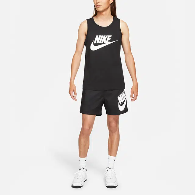 Nike Sportswear Logo