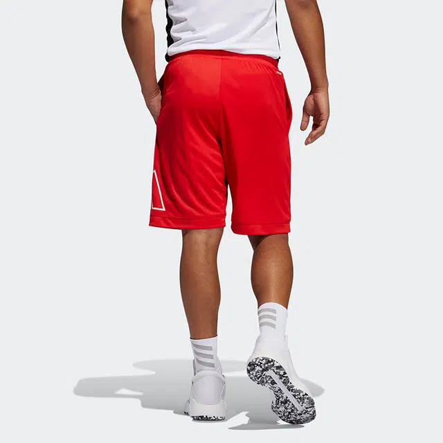 adidas Big Logo Short Logo