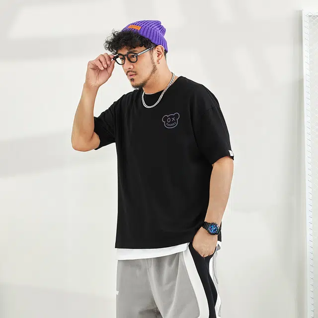 PANMAX x blues T