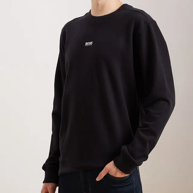 HUGO BOSS Logo