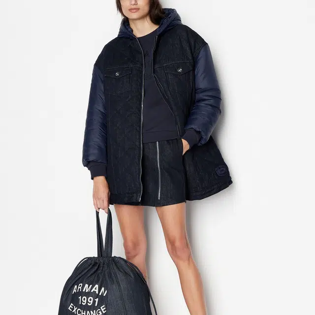 ARMANI EXCHANGE FW23 Logo