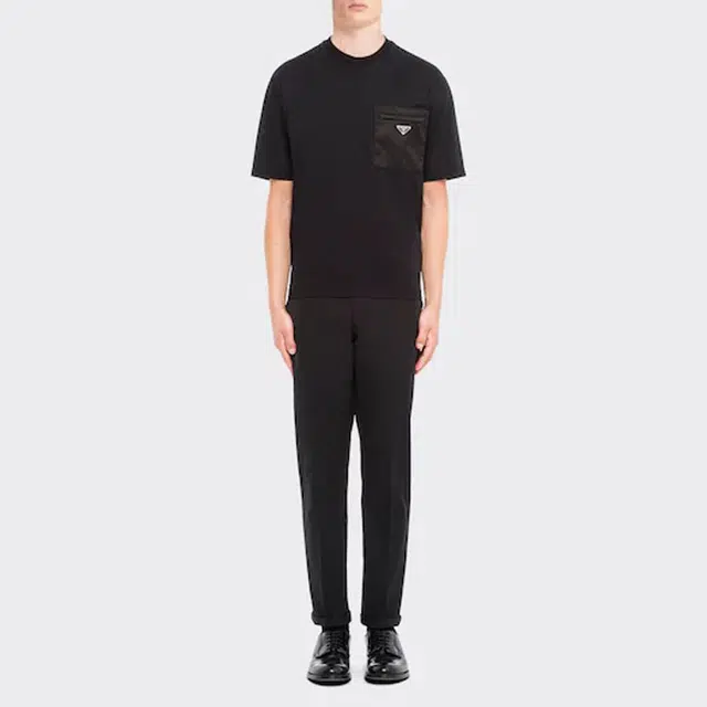 PRADA SS22 T