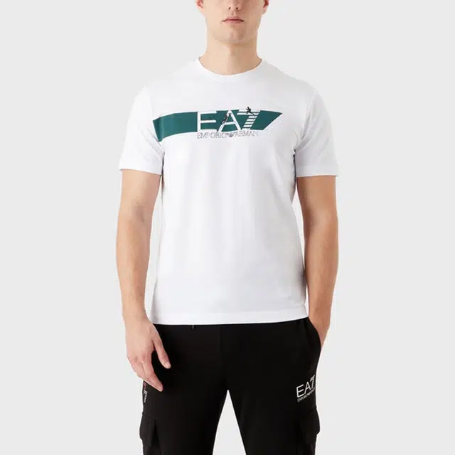 EMPORIO ARMANI SS23 T