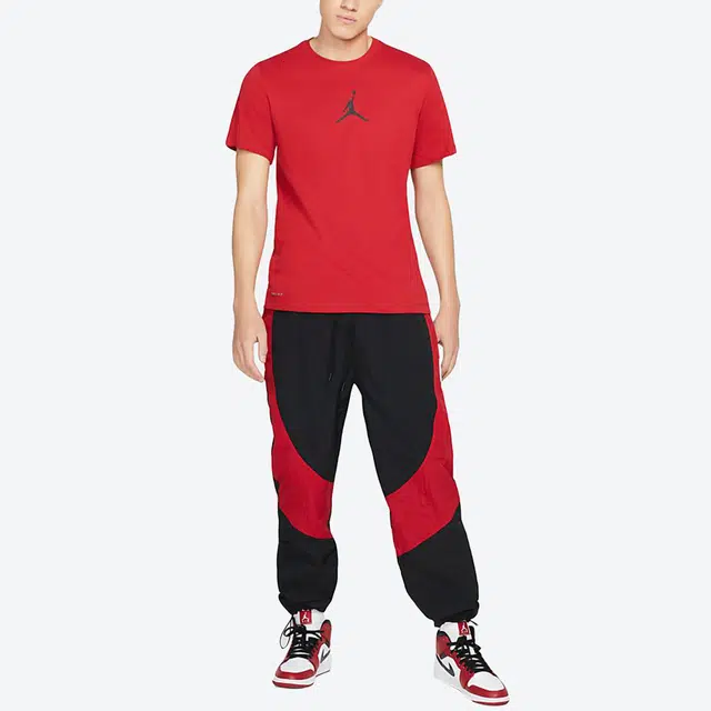 Air Jordan Jumpman LogoT