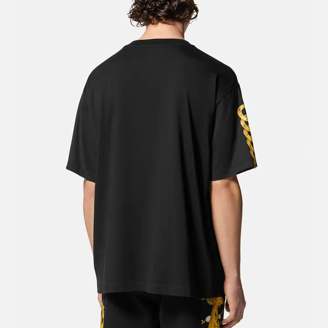 VERSACE SS23 LogoT