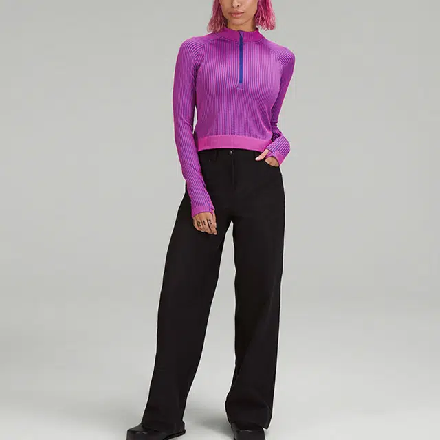 lululemon Rest Less T