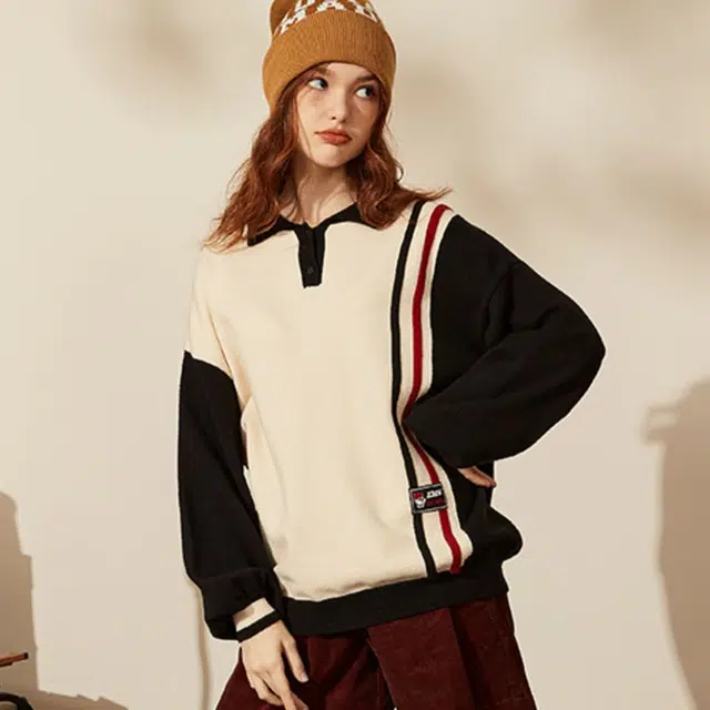 KUHNMARVIN Polo