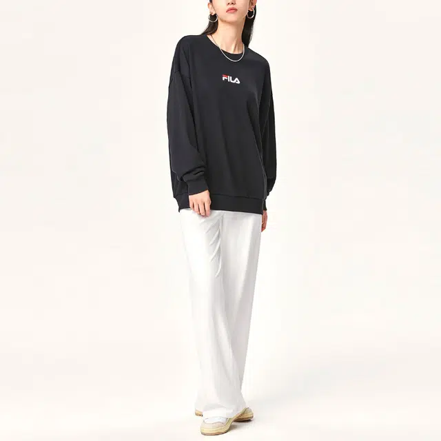 FILA Logo