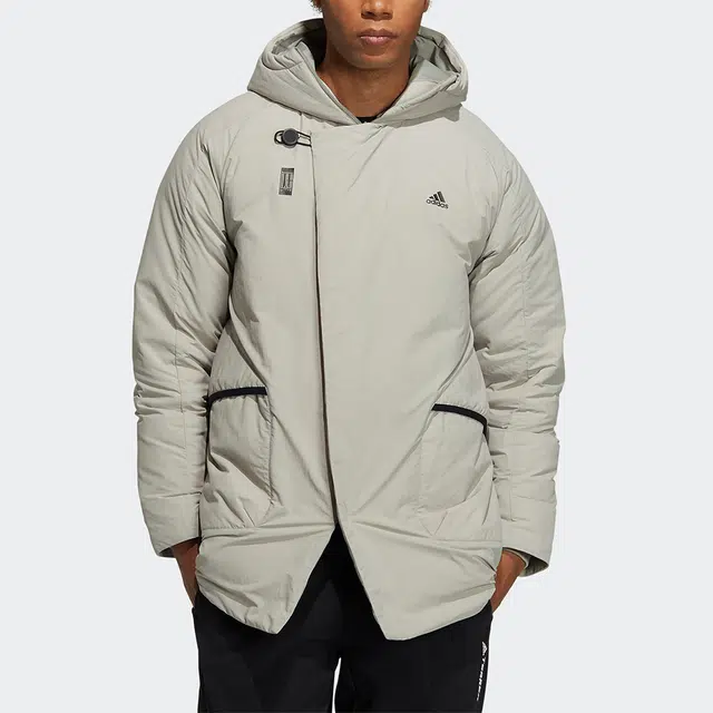 adidas Wuji Down Jkt