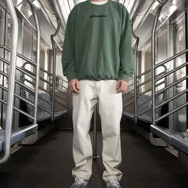 Dickies x JAKE HAYES