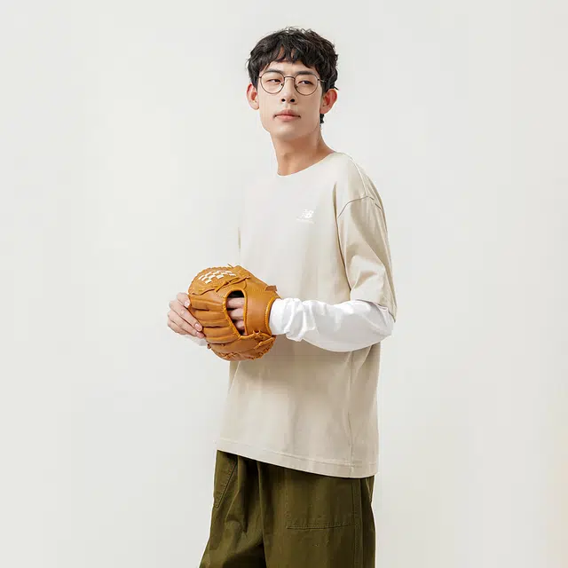 New Balance T