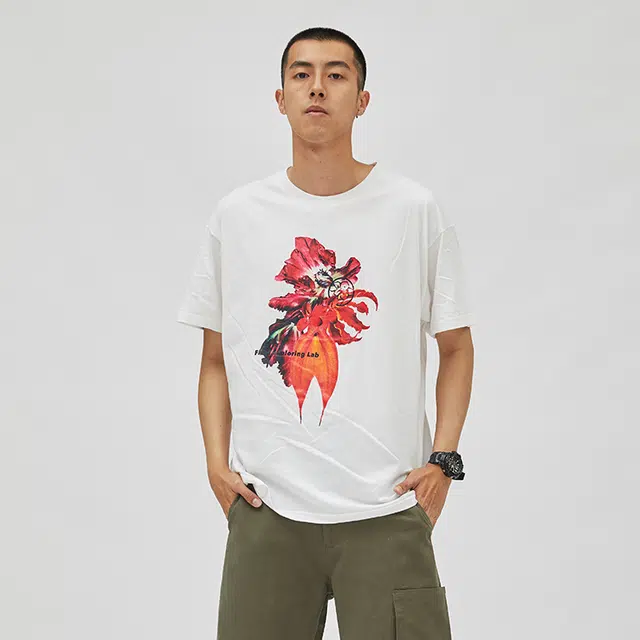 FLOAT T