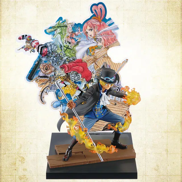 BANPRESTO wt100 f 12cm