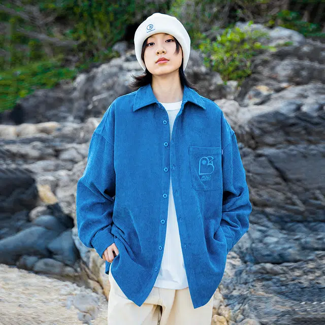 MIND ERROR Bird Cord SS22