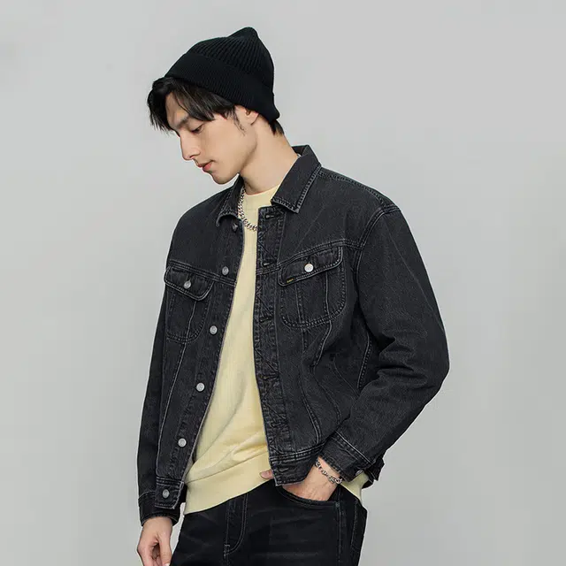 Lee SS22
