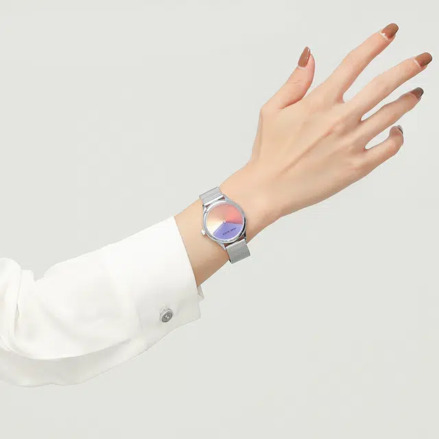 ANNE KLEIN AK-3776MTRG+AK-3777MTSV