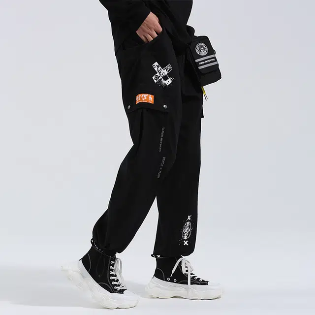 oniarai FW21