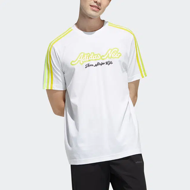 adidas neo T